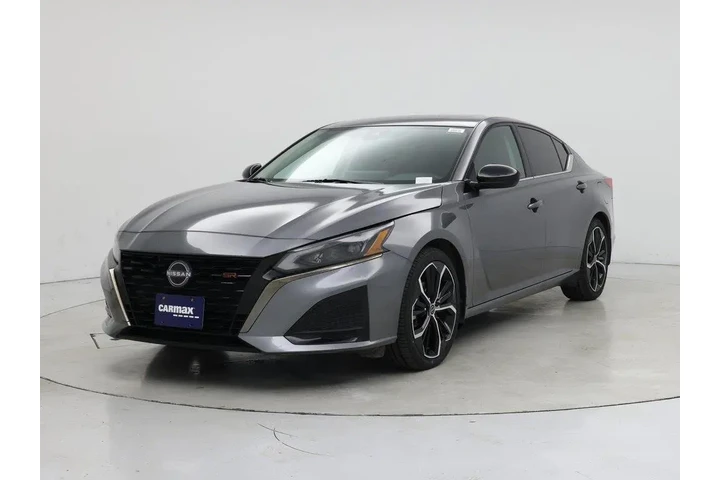 $23998 : Nissan Altima 2024 2.5 SR 4d image 4