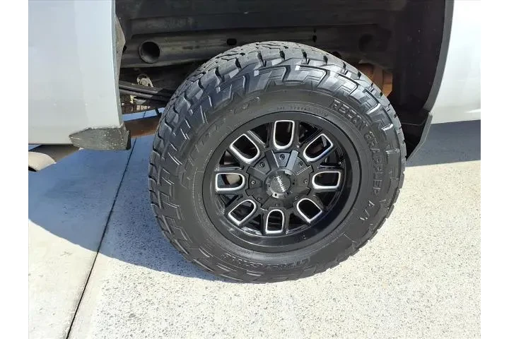 $20995 : Chevrolet Silverado 1500 201 image 6