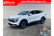 Kia Sportage 2024 AWD LX 4dr en Riverside