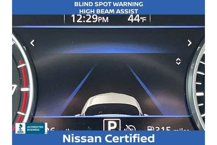 $21988 : Nissan Sentra 2025 SR 4dr Se image 10