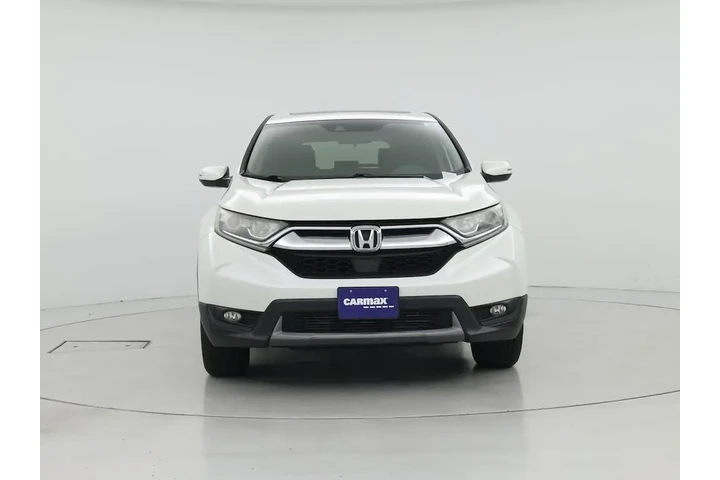 $21998 : Honda CR-V 2017 AWD EX 4dr S image 5