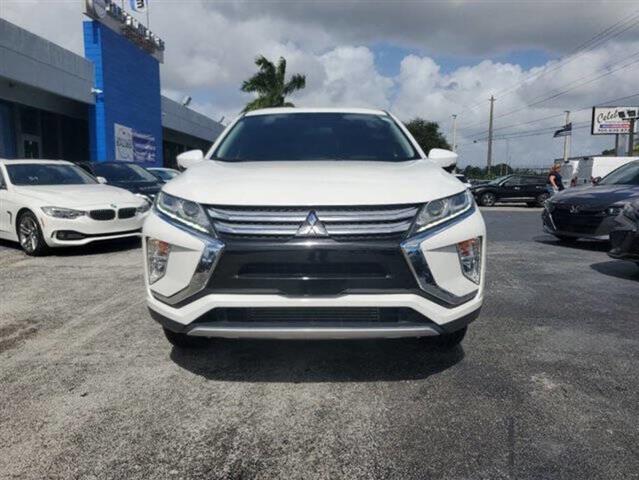 $15995 : 2019 Mitsubishi Eclipse Cross image 3