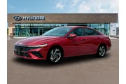 $22995 : Hyundai ELANTRA 2024 SEL 4dr thumbnail