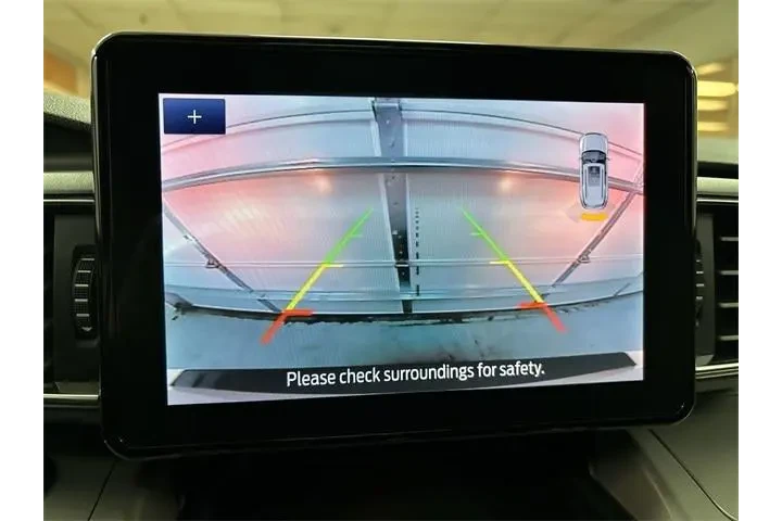 $29500 : Ford Explorer 2023 AWD XLT 4 image 9