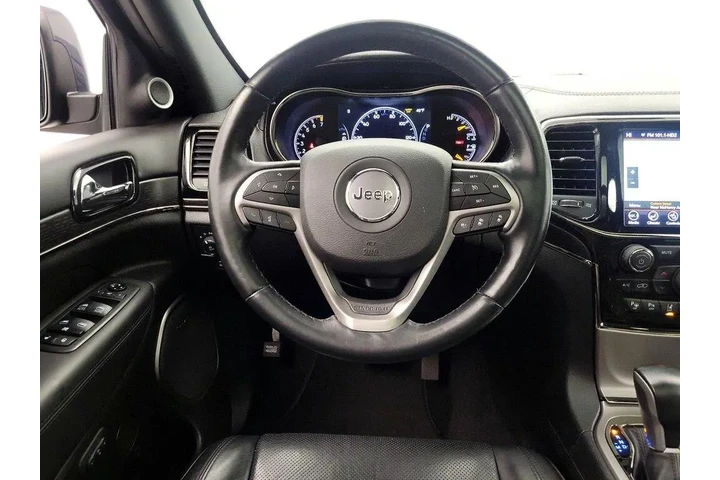 $28998 : Jeep Grand Cherokee 2021 4x4 image 10