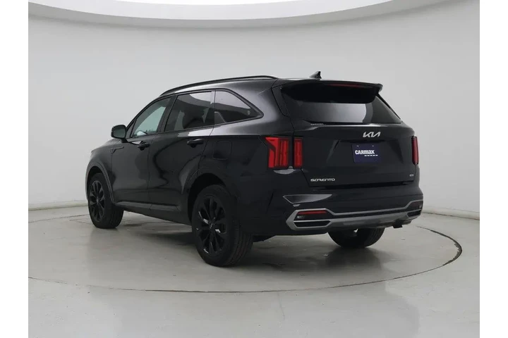 $30998 : Kia Sorento 2023 AWD SX 4dr image 2