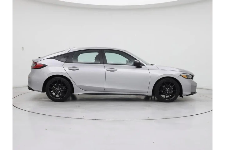 $24998 : Honda Civic 2025 Sport 4dr H image 7