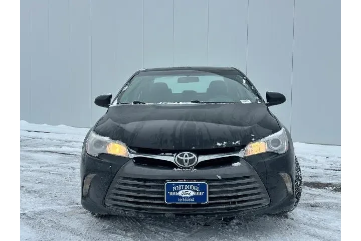 $12948 : Toyota Camry 2017 LE 4dr Sed image 7