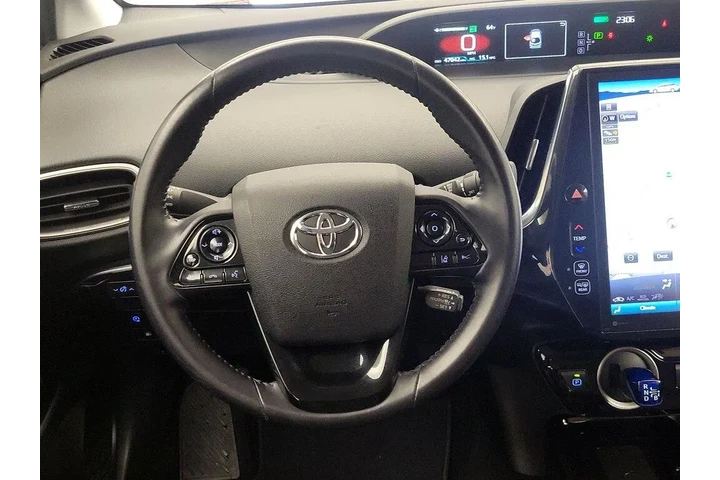 $26998 : Toyota Prius Prime 2022 XLE image 10