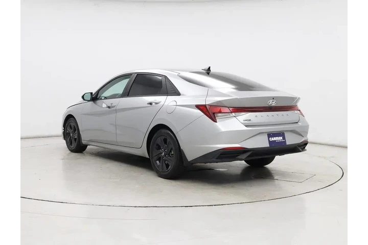 $18998 : Hyundai ELANTRA 2023 SEL 4dr image 2