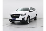 $23998 : Chevrolet Equinox 2022 LT 4d thumbnail