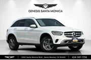 Mercedes-Benz GLC 2021 AWD G en Los Angeles