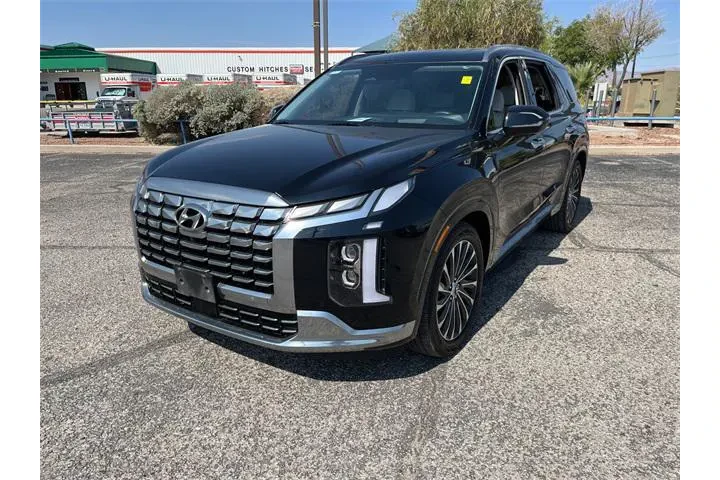 $39321 : Hyundai PALISADE 2023 AWD Ca image 3