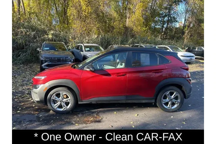 $19900 : Hyundai KONA 2023 AWD SEL 4d image 6