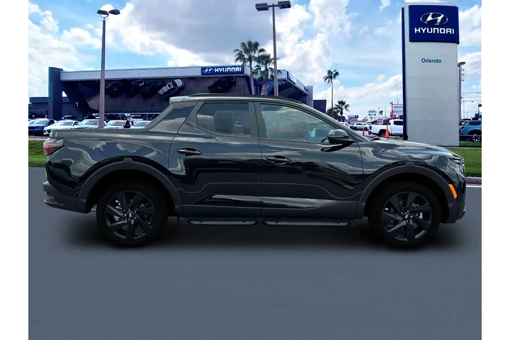 $27787 : Hyundai SANTA CRUZ 2024 AWD image 9