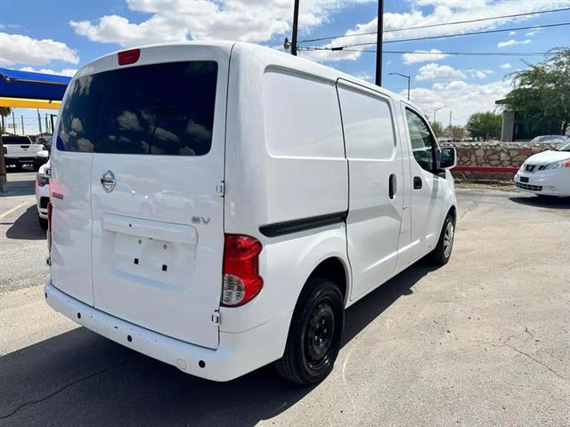 $19995 : Pre-Owned 2021 NV200 SV Van 4D image 6