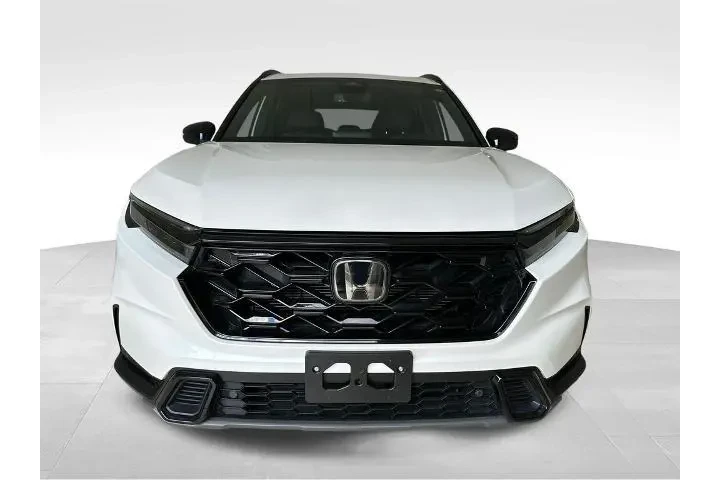 $37649 : Honda CR-V Hybrid 2025 AWD S image 3