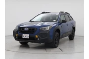 $35998 : Subaru Outback 2024 AWD Wild thumbnail