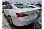 $5900 : 2017 Malibu LT thumbnail