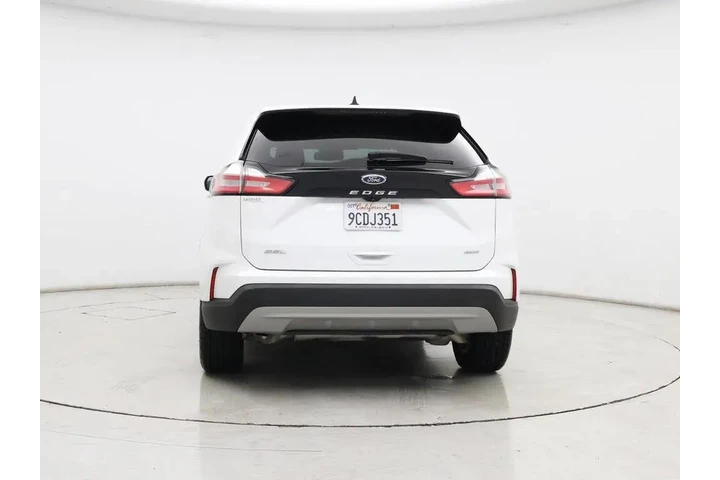 $20998 : Ford Edge 2022 AWD SEL 4dr C image 6