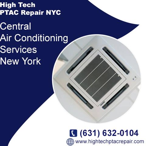 High Tech PTAC Repair NYC image 10