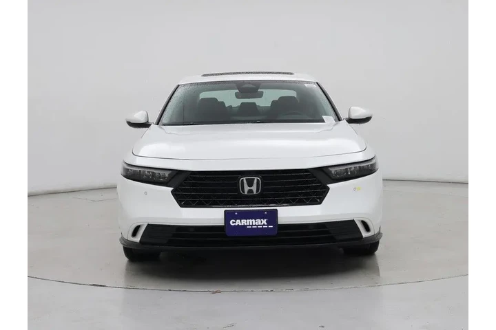$32998 : Honda Accord Hybrid 2024 EX- image 5
