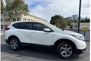 $22995 : 2018 CR-V EX-L w/Navi thumbnail