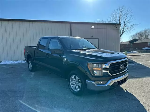 $29995 : 2023 Ford F-150 image 4