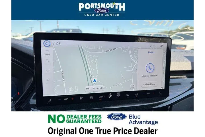 $29995 : Ford Escape Hybrid 2024 AWD image 8