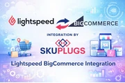 Connect Lightspeed BigCommerce en Denver