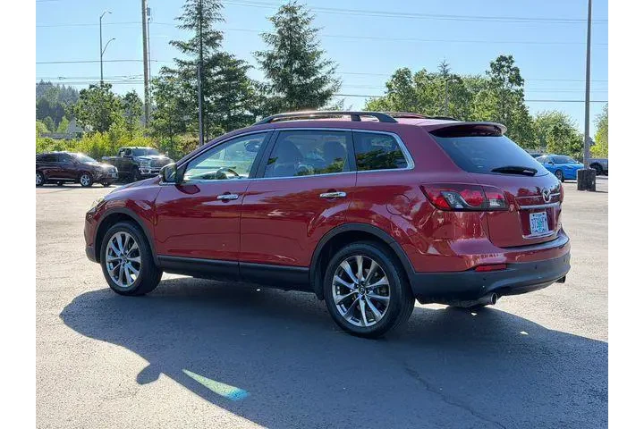 $13995 : Mazda CX-9 2015 AWD Grand To image 9