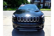 $8900 : 2014 Cherokee 4WD 4dr Latitude thumbnail