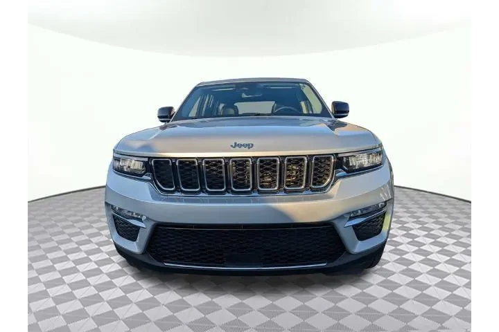 $26520 : Jeep Grand Cherokee 2023 4x4 image 9