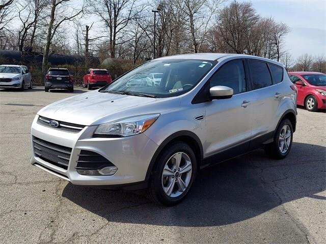 $24000 : 2016 Escape SE image 3