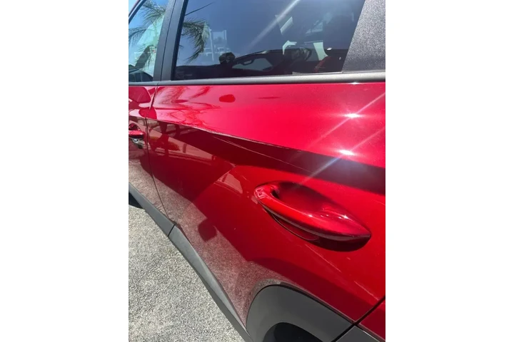 $25990 : Hyundai TUCSON 2025 SEL Conv image 8