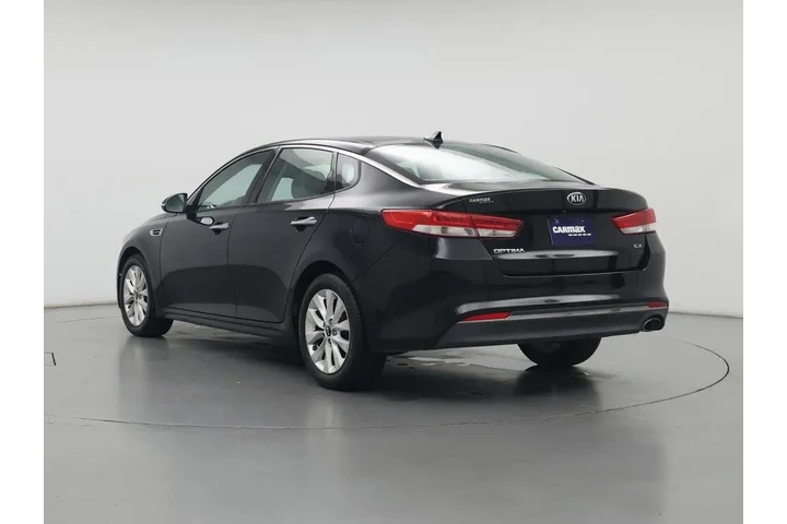 $12998 : Kia Optima 2016 EX 4dr Sedan image 2