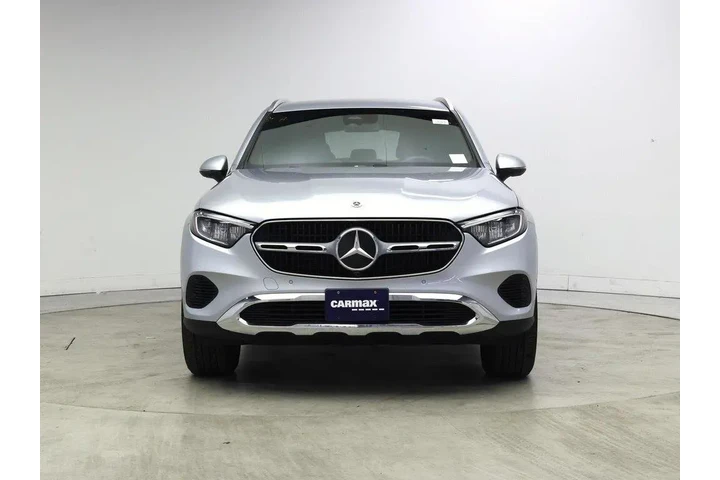 $38998 : Mercedes-Benz GLC 2025 GLC 3 image 5