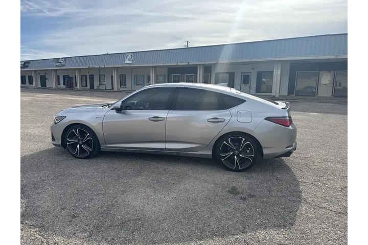 $25499 : Acura Integra 2023 4dr Liftb image 6