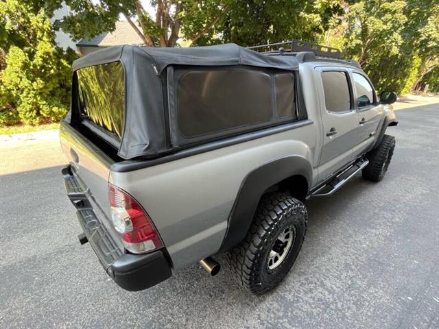 $23985 : 2015 Tacoma PreRunner image 8