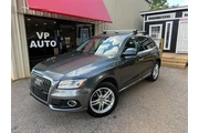 2015 Q5 3.0 quattro TDI Premi en Greenville