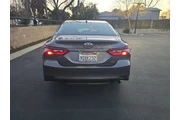 $19995 : Toyota Camry 2023 LE 4dr Sed thumbnail