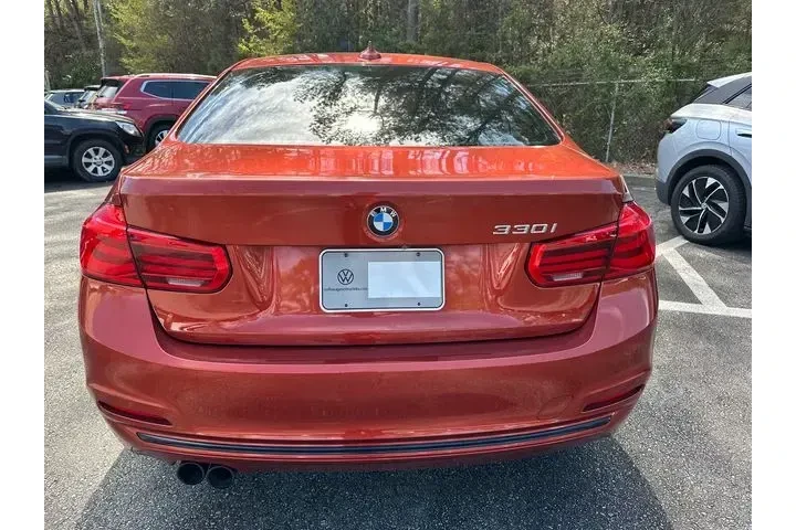 $11989 : BMW 3 Series 2018 330i 4dr S image 6