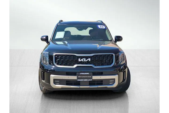 $39990 : Kia Telluride 2023 AWD SX X- image 2