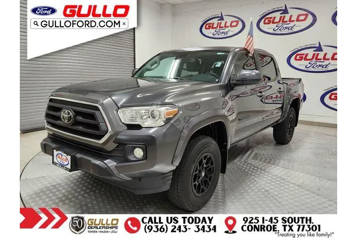$31991 : Toyota Tacoma 2022 4x2 TRD O image 3