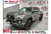$31991 : Toyota Tacoma 2022 4x2 TRD O thumbnail