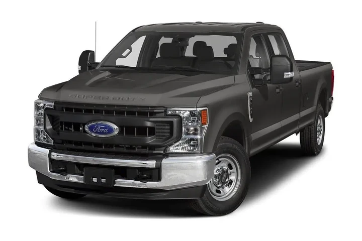$29998 : Ford F-250 Super Duty 2021 4 image 1