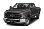 Ford F-250 Super Duty 2021 4