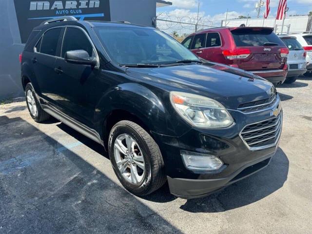 $7729 : 2016 Equinox LT image 4