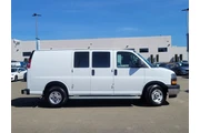 $24798 : GMC Savana 2023 2500 3dr Car thumbnail