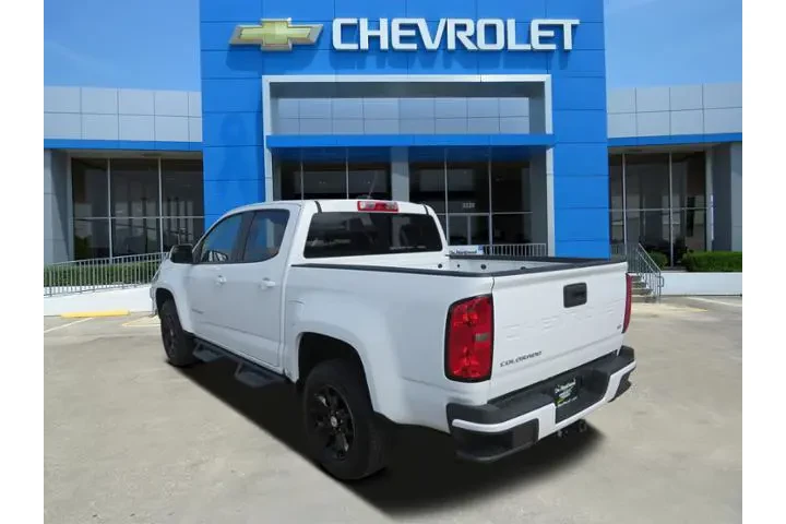 $30991 : Chevrolet Colorado 2022 4x2 image 2